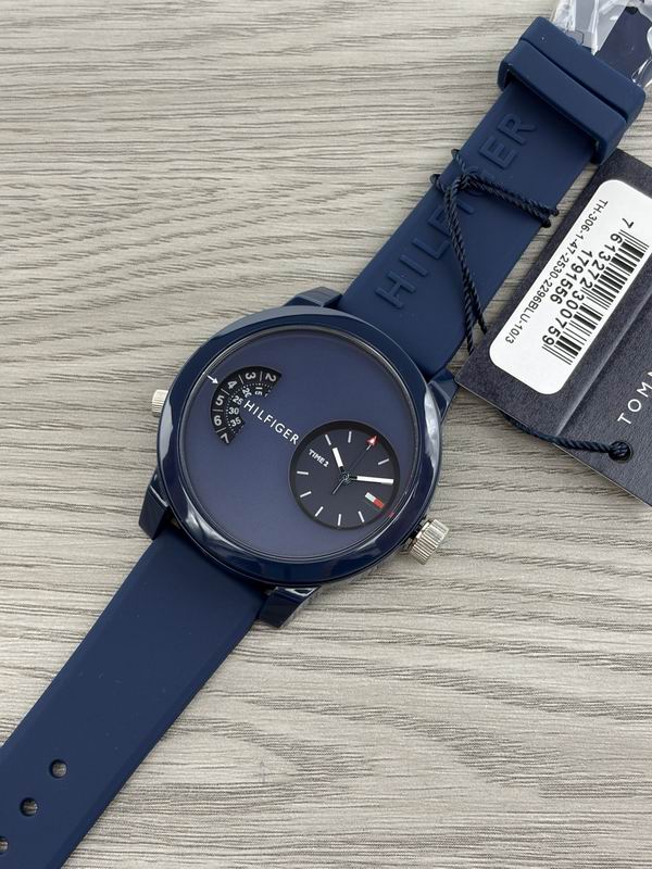 Tommy 44mm 070918